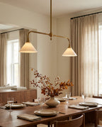 Heirloom Chandelier — product view 11