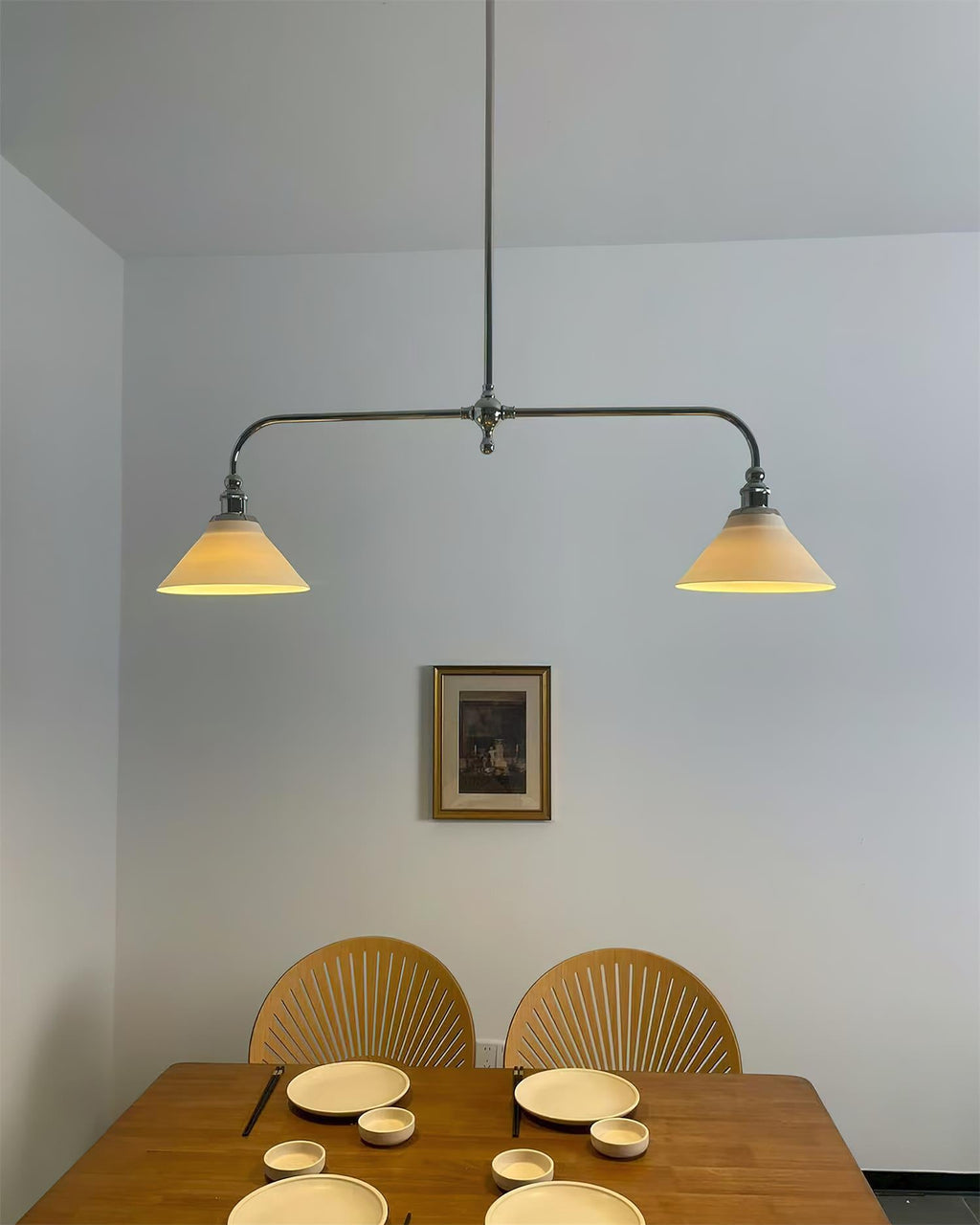 Heirloom Chandelier — product view 23