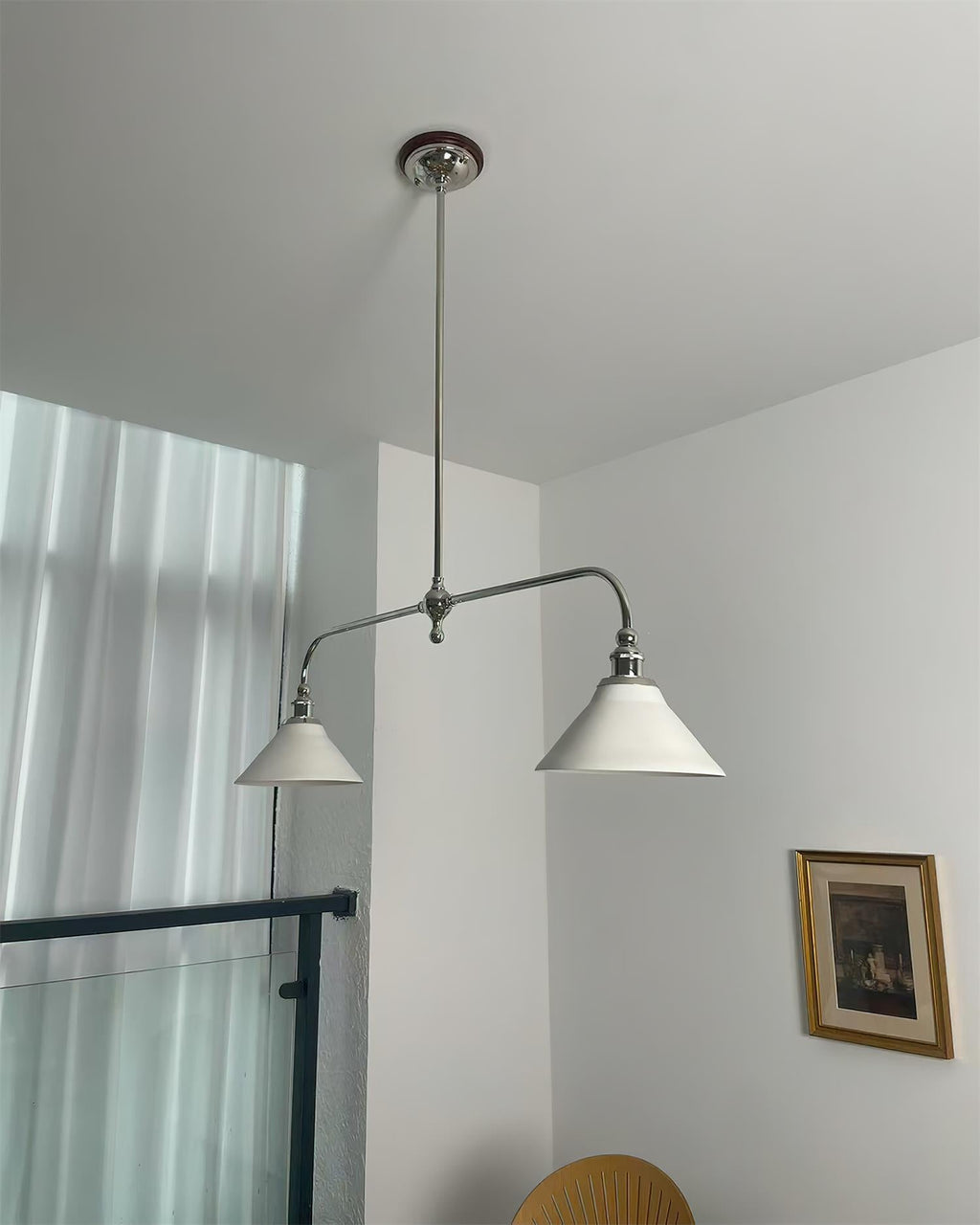 Heirloom Chandelier — product view 24