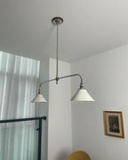Heirloom Chandelier — product view 24