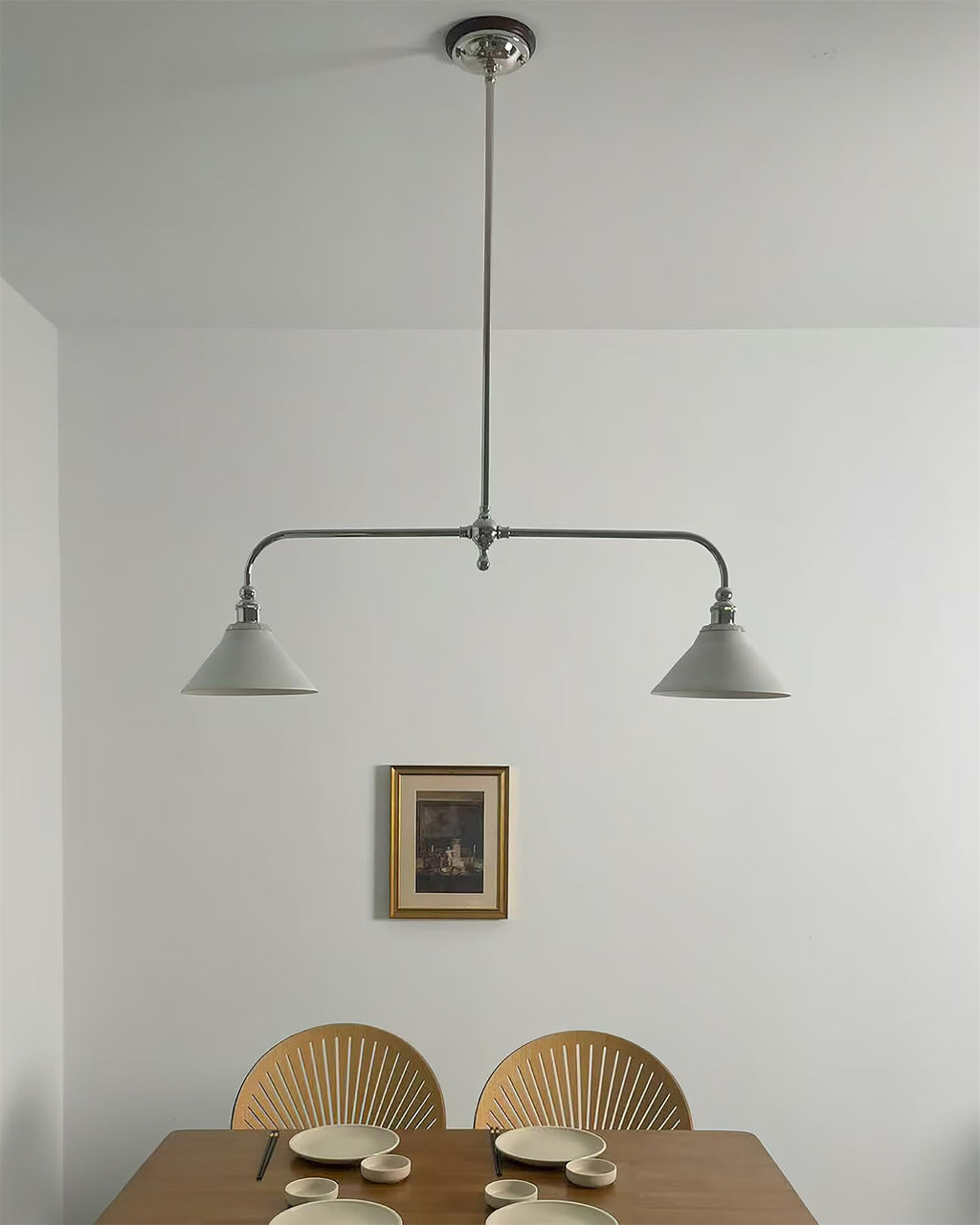Heirloom Chandelier — product view 25