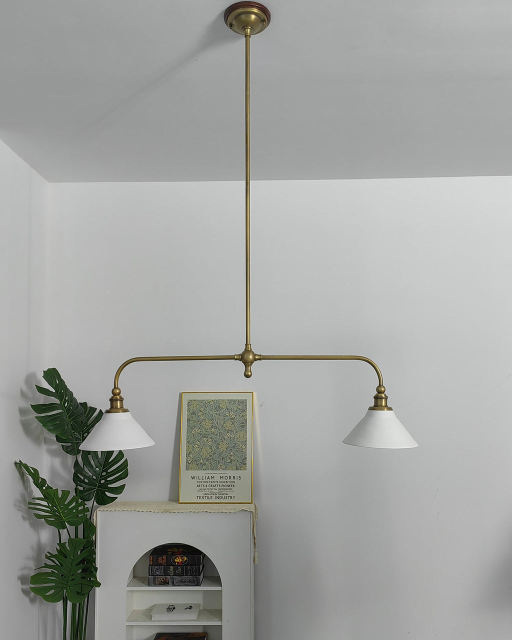 Heirloom Chandelier — product view 14