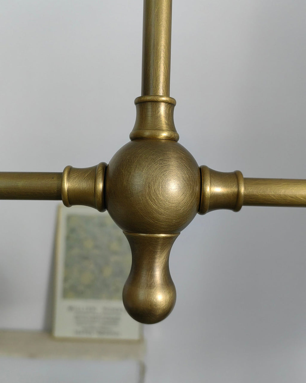 Heirloom Chandelier — product view 15