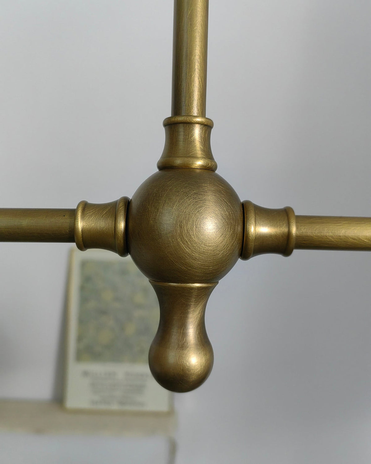 Heirloom Chandelier — product view 15