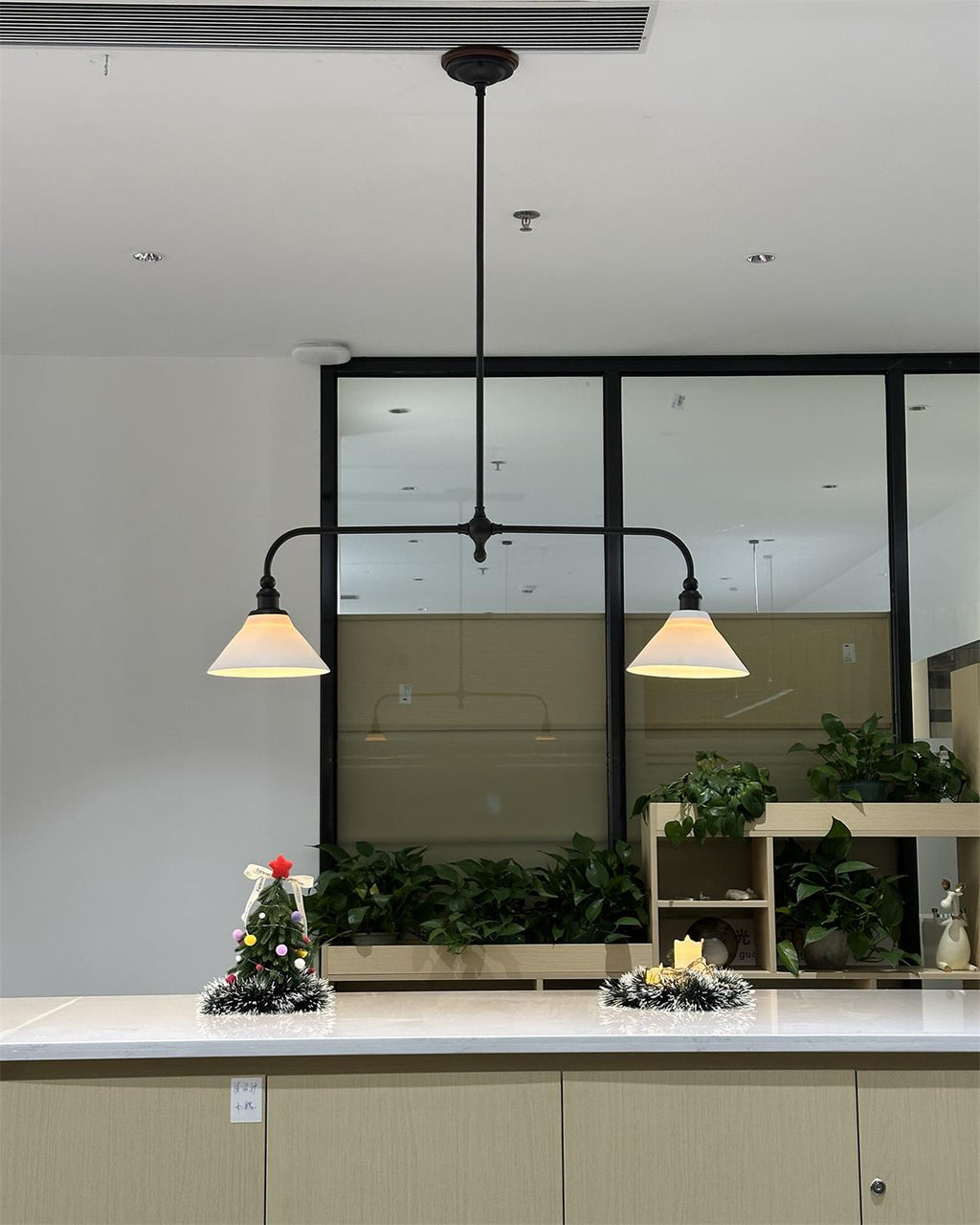 Heirloom Chandelier — product view 33