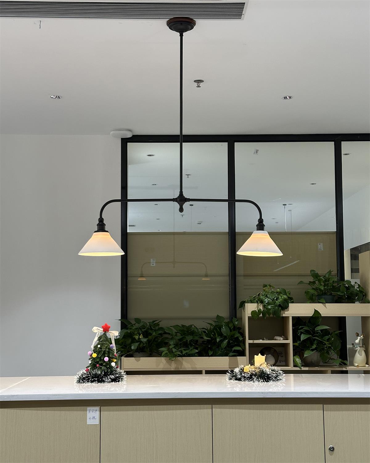 Heirloom Chandelier — product view 33