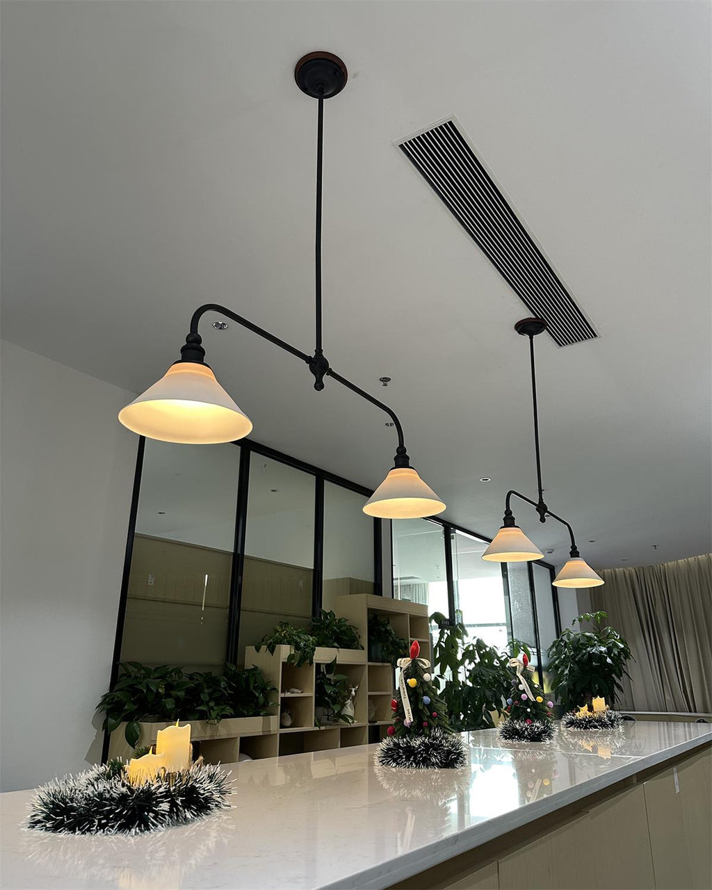 Heirloom Chandelier — product view 34