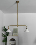 Heirloom Chandelier — product view 17