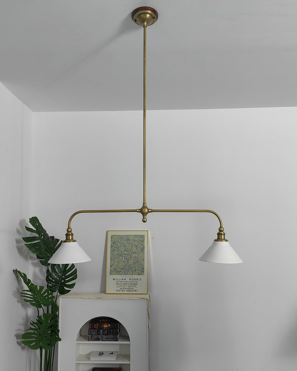 Heirloom Chandelier — product view 17