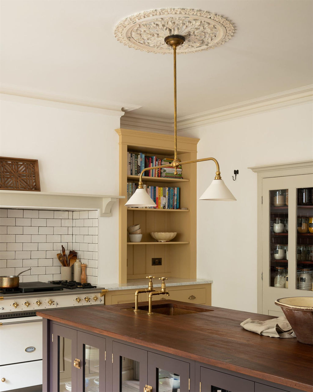 Heirloom Chandelier — product view 5