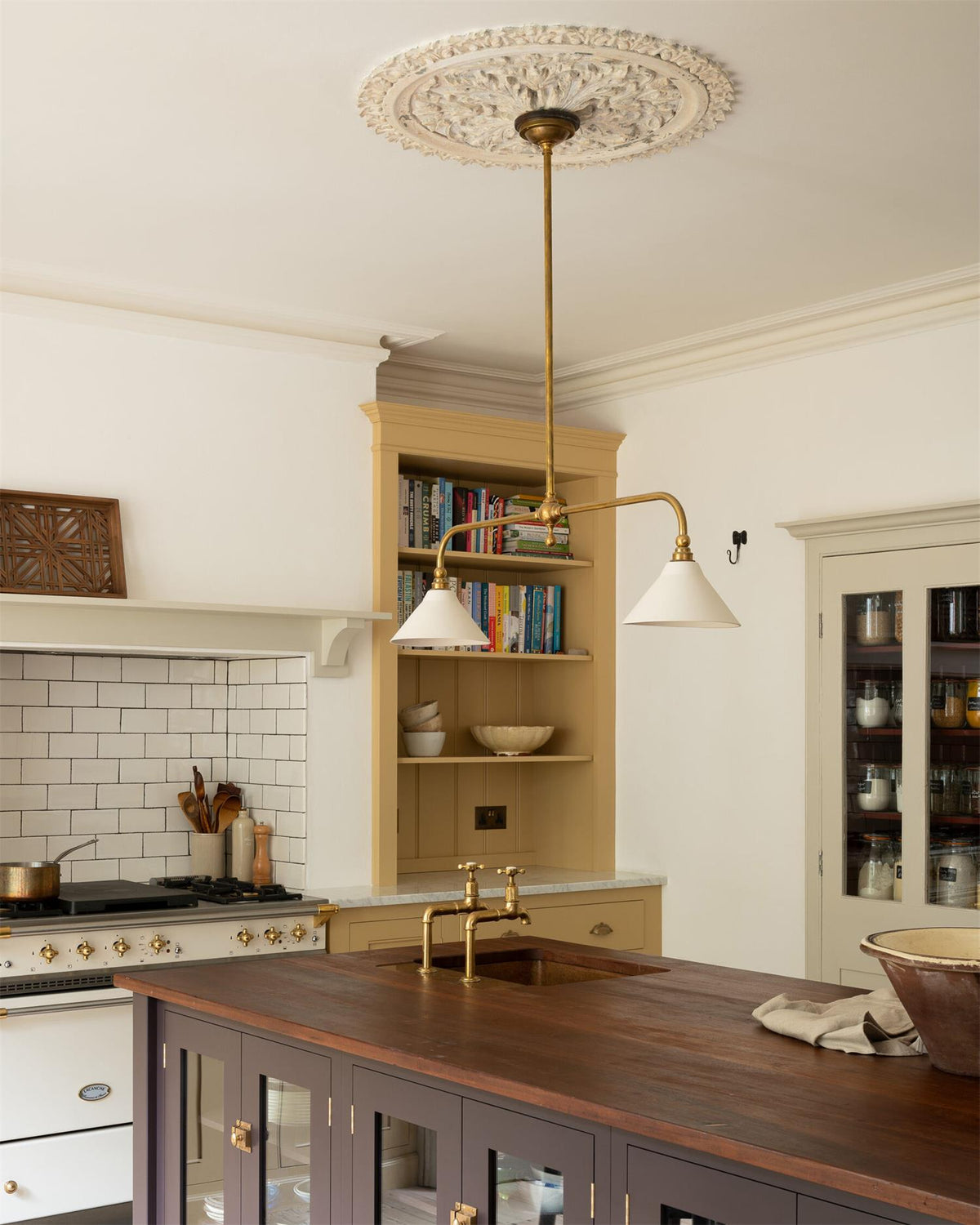 Heirloom Chandelier — product view 5