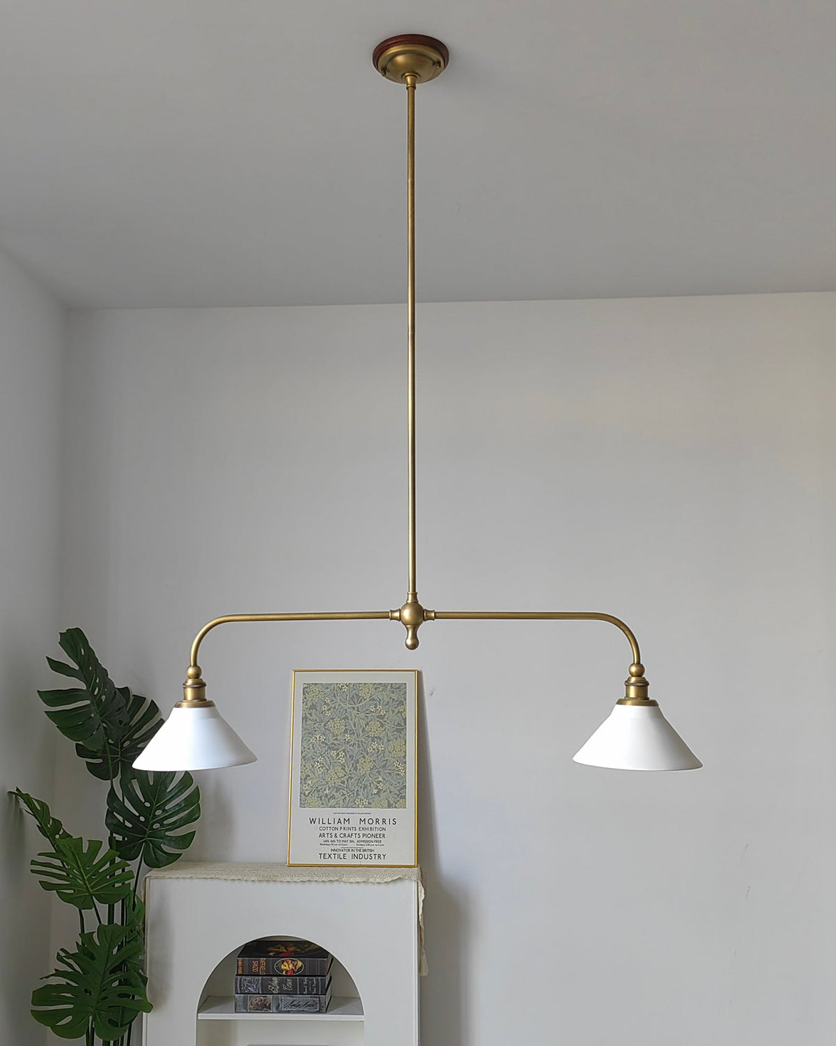 Heirloom Chandelier — product view 18