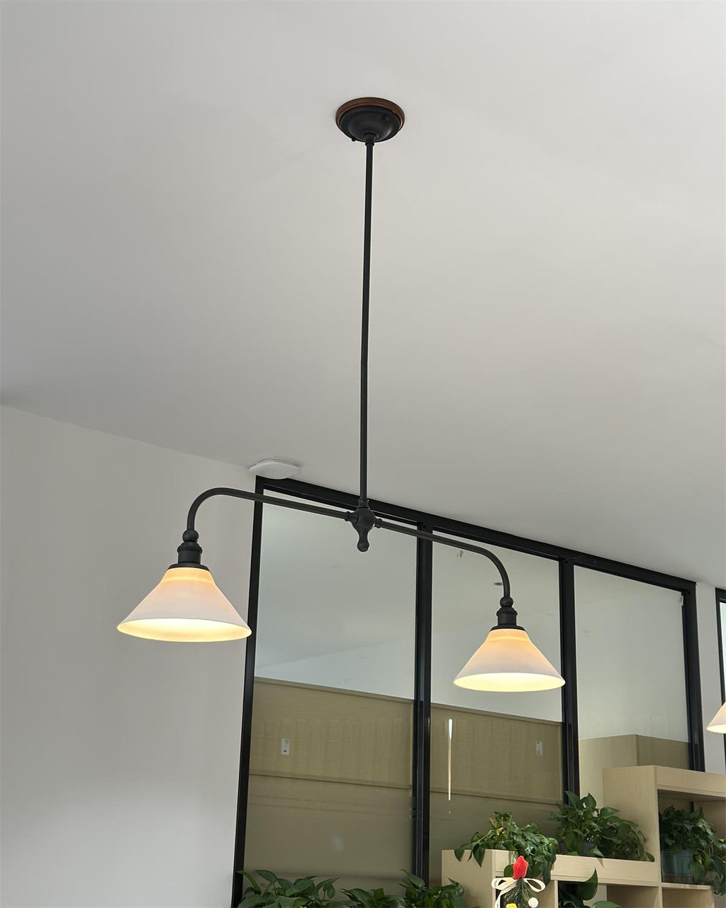 Heirloom Chandelier — product view 36