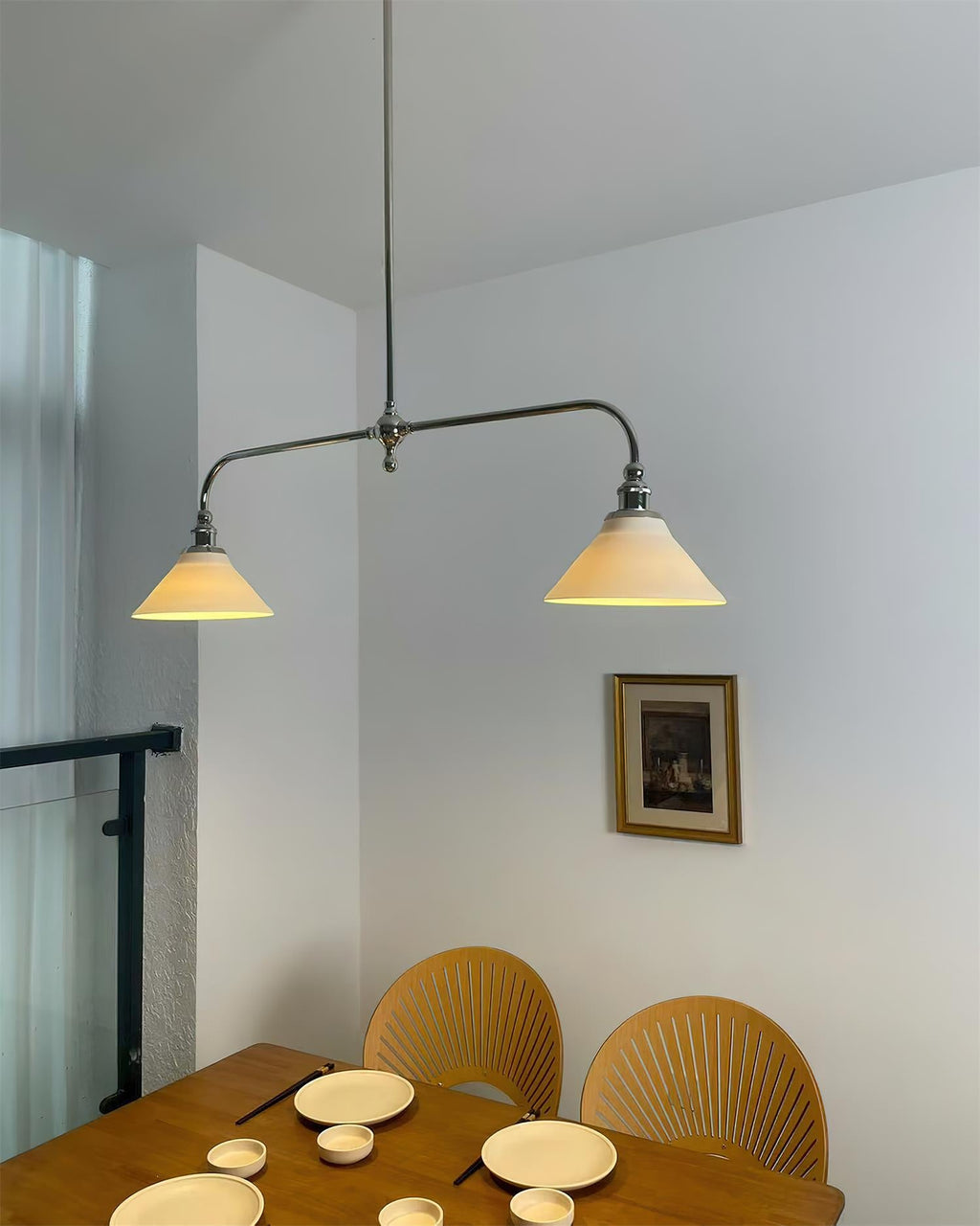 Heirloom Chandelier — product view 21