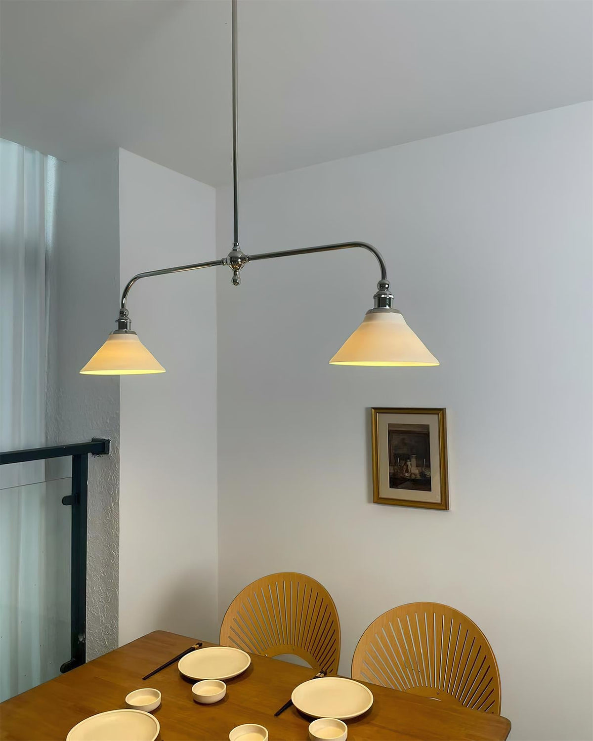 Heirloom Chandelier — product view 21