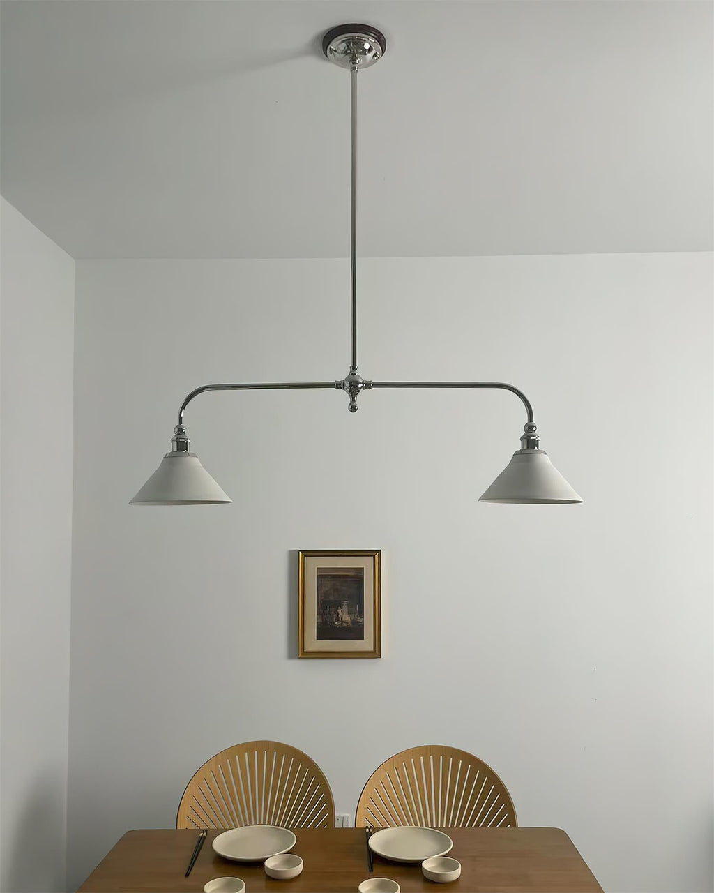 Heirloom Chandelier — product view 22