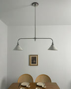 Heirloom Chandelier — product view 22