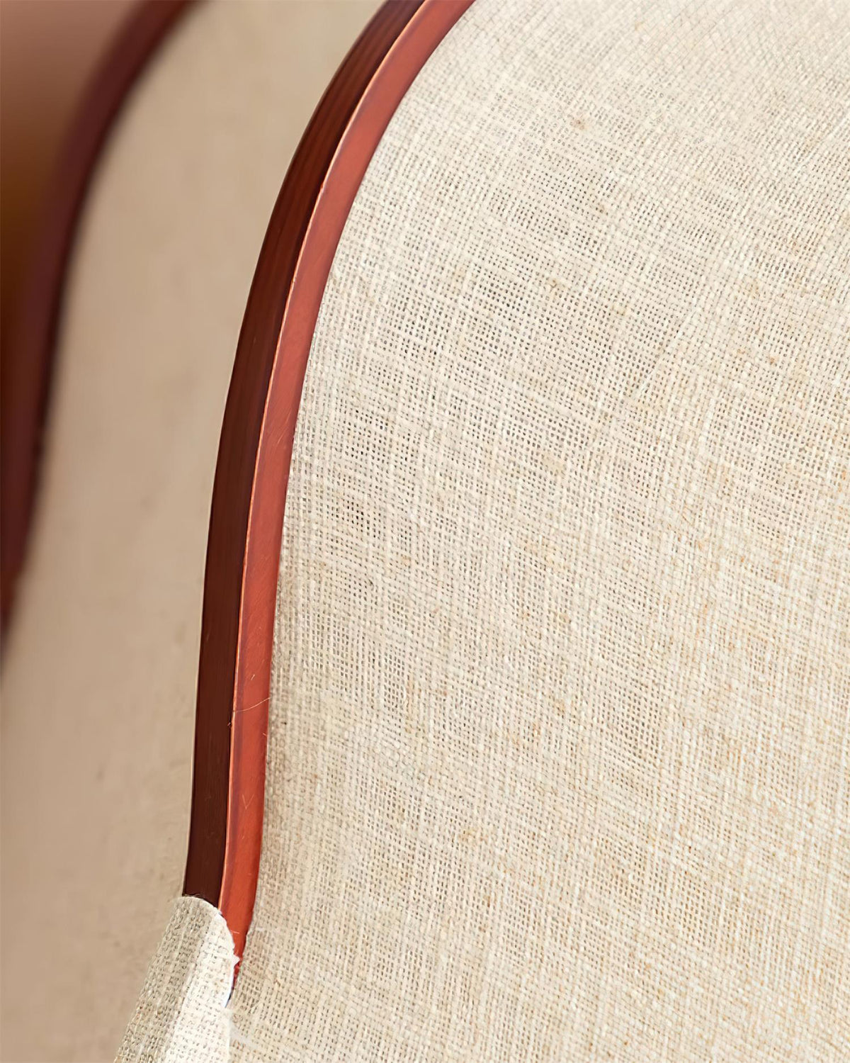 Helia Wood Ceiling Light — product view 8