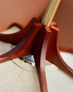 Helia Wood Ceiling Light — product view 7