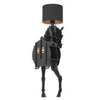 Tete Horse Stand Lamp — product view 16