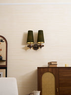 Hour Rho Twin Wall Light