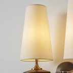 Hour Rho Twin Wall Light