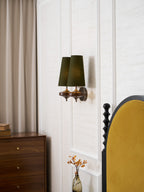 Hour Rho Twin Wall Light