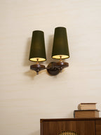 Hour Rho Twin Wall Light