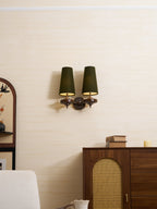 Hour Rho Twin Wall Light
