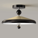 Hover Metal Ceiling Lamp — product view 11