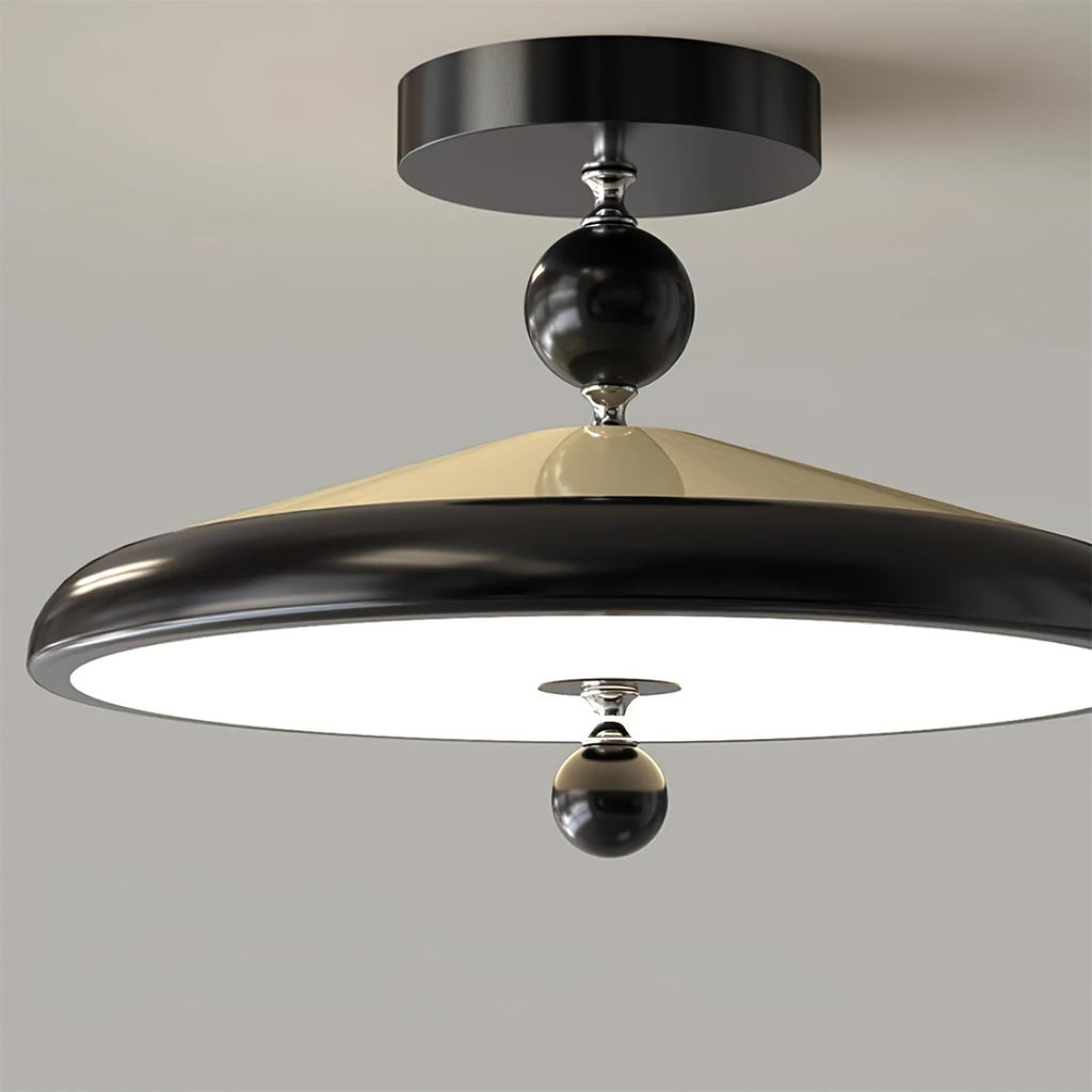 Hover Metal Ceiling Lamp — product view 15