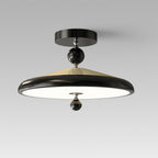 Hover Metal Ceiling Lamp — product view 4