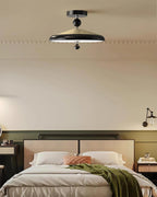 Hover Metal Ceiling Lamp — product view 12