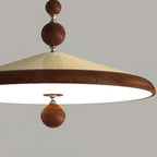 Hover Swing Arm Metal Pendant Lamp — product view 12