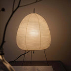 Akari 1A 24A Washi Lantern Table Lamp