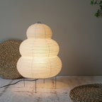 Akari 1A 24A Washi Lantern Table Lamp