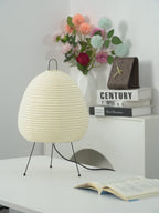 Akari 1A 24A Washi Lantern Table Lamp