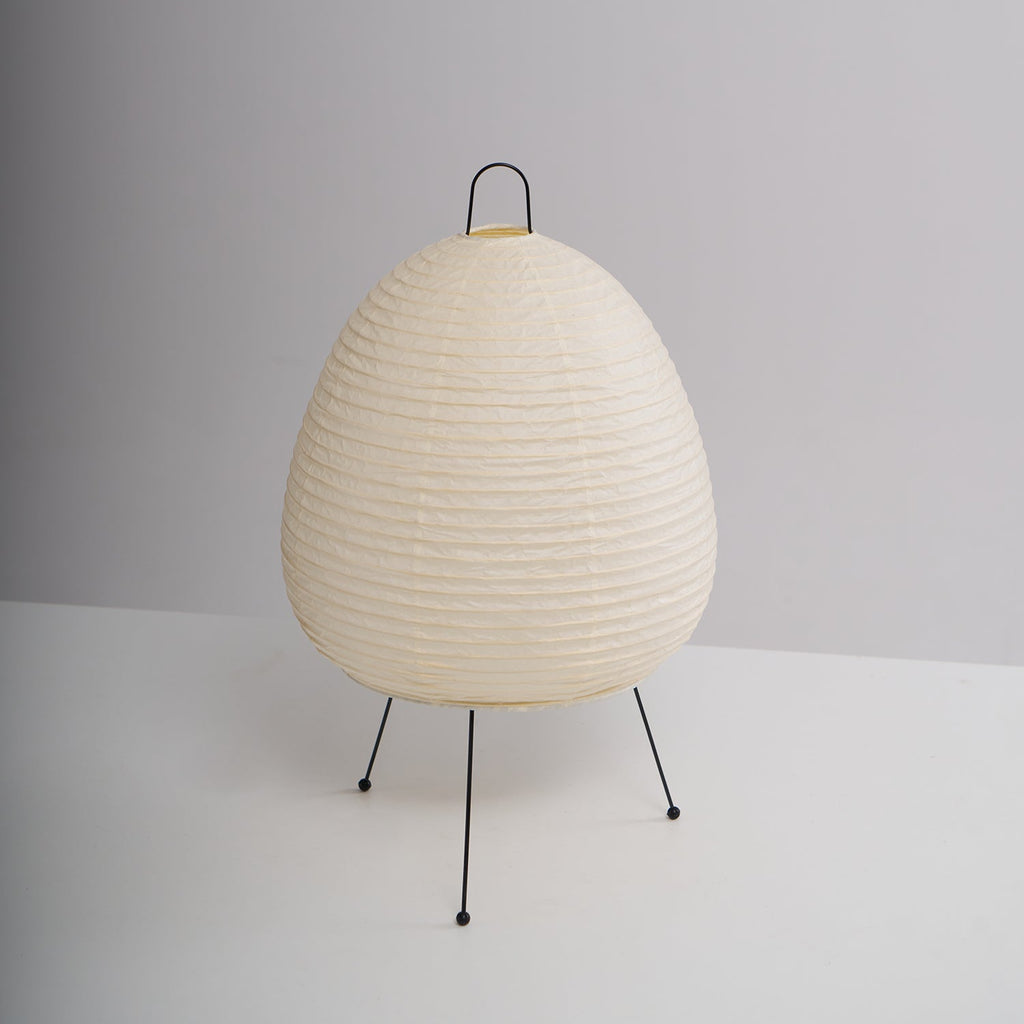 Akari 1A 24A Washi Lantern Table Lamp