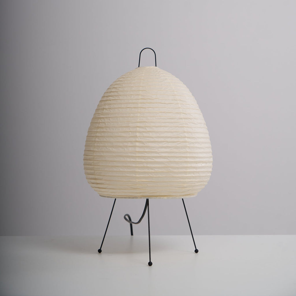 Akari 1A 24A Washi Lantern Table Lamp