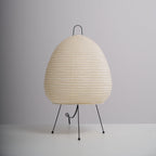 Akari 1A 24A Washi Lantern Table Lamp