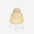 Akari 1A 24A Washi Lantern Table Lamp