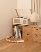 Akari 1A 24A Washi Lantern Table Lamp