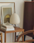 Akari 1A 24A Washi Lantern Table Lamp