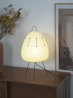 Akari 1A 24A Washi Lantern Table Lamp