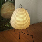 Akari 1A 24A Washi Lantern Table Lamp
