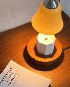 Jaren Candle Warmer Lamp — product view 10