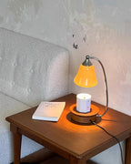Jaren Candle Warmer Lamp — product view 11