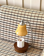 Jaren Candle Warmer Lamp — product view 13