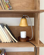 Jaren Candle Warmer Lamp — product view 14