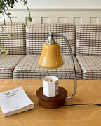 Jaren Candle Warmer Lamp — product view 7